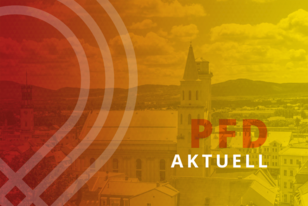 Aktuelle Nachrichten der Partnerschaft für Demokratie Zittau