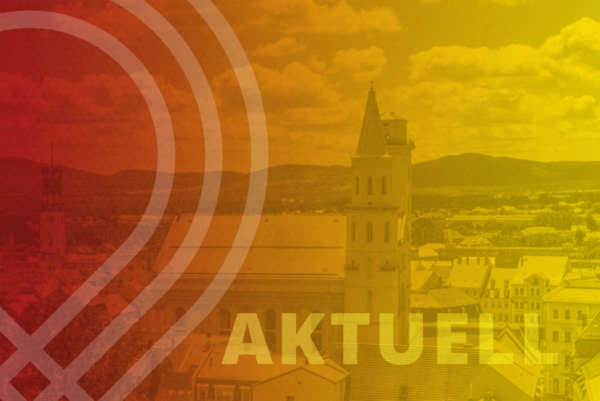 Aktuelle Nachrichten der Partnerschaft für Demokratie Zittau