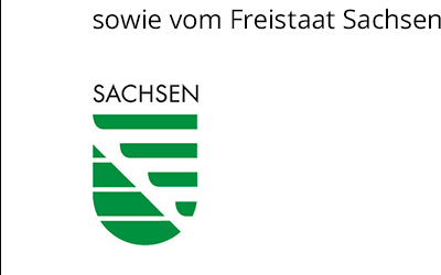Link zur Startseite: Sachsen